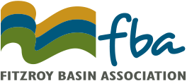 Fitzroy Basin Association logo
