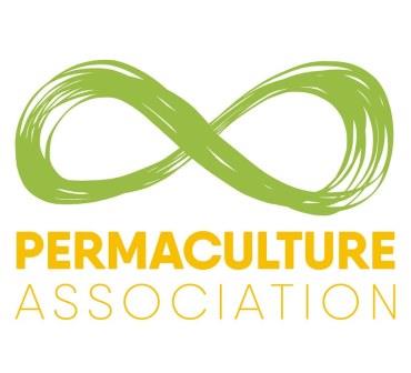 UK Permaculture Association logo