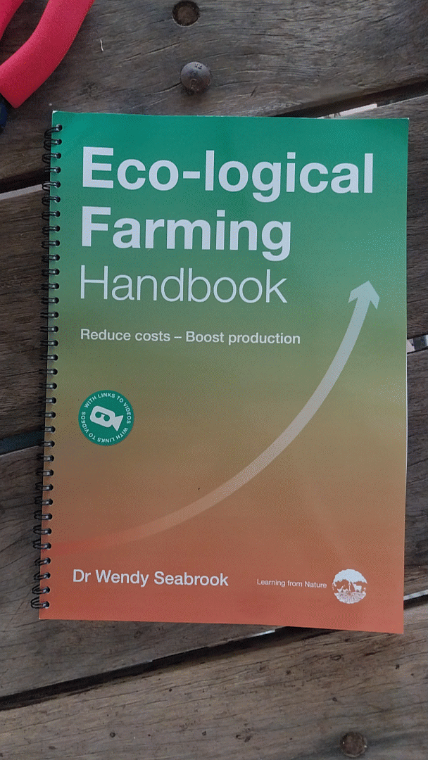 Photos of the Eco-logical Farming Handbook