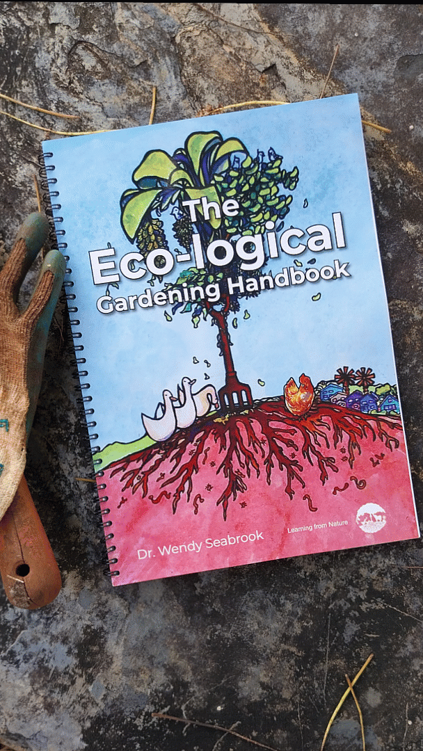 Photos of the Eco-logical Gardening Handbook